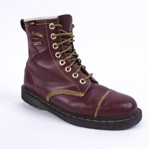 DR MARTENS - Cappers